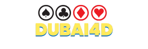 Logo DUBAI4D